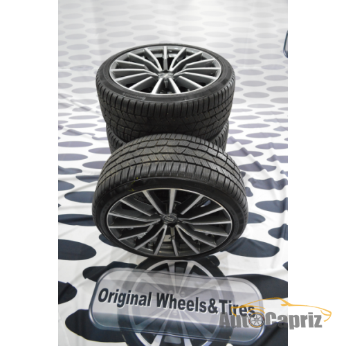 Диски Original Wheels&Tires 8WO601025AN GMF R19 W8.5 PCD5x112 ET32 DIA66.6